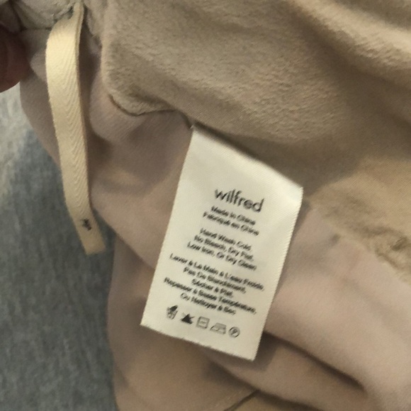 Wilfred Short XS - Picture 7 of 9